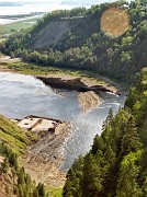 quebec Monmorency 6